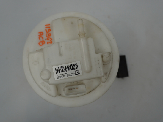 POMPE CARBURANT IMMERGEE