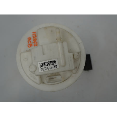 POMPE CARBURANT IMMERGEE