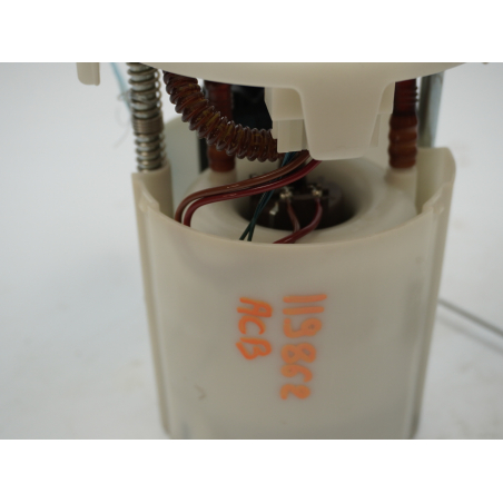 POMPE CARBURANT IMMERGEE