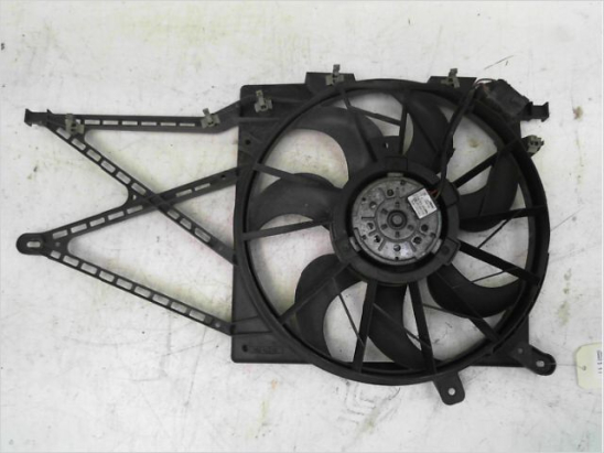 Buse ventilateur occasion OPEL ASTRA II Phase 1 - 1.6i 16v 100ch