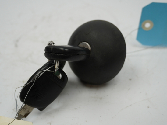 BOUCHON RESERVOIR A CARBURANT