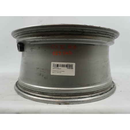 Jante aluminium occasion CITROEN C5 II Phase 1 - 2.2 HDi 200ch