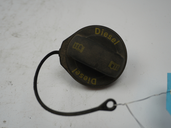 Bouchon reservoir a carburant occasion VOLKSWAGEN CRAFTER II phase 1 - 2.0 TDI 177ch