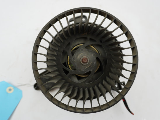 VENTILATEUR DE CHAUFFAGE