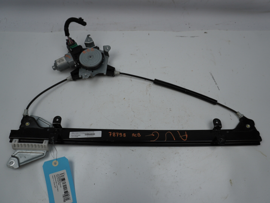 MECANISME+MOTEUR LEVE-GLACE AVG