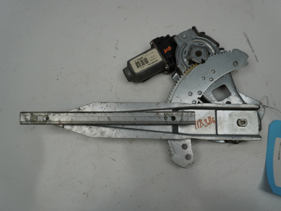 MECANISME+MOTEUR LEVE-GLACE ARG