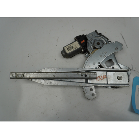 MECANISME+MOTEUR LEVE-GLACE ARG