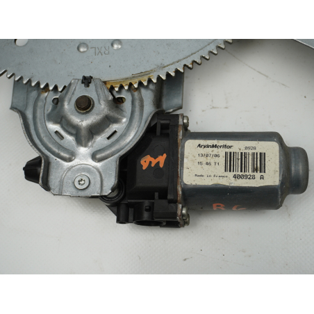 MECANISME+MOTEUR LEVE-GLACE ARG