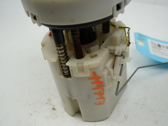 POMPE CARBURANT IMMERGEE