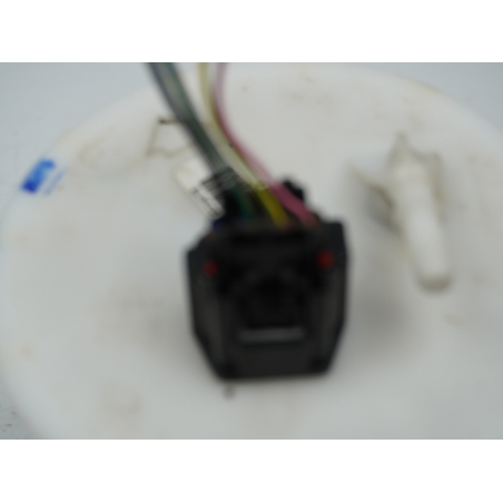 POMPE CARBURANT IMMERGEE