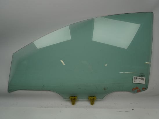 Glace porte av g occasion NISSAN NOTE I Phase 1 - 1.5 DCI 68ch