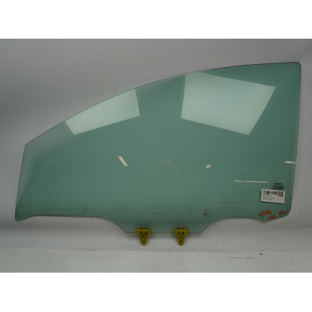 Glace porte av g occasion NISSAN NOTE I Phase 1 - 1.5 DCI 68ch