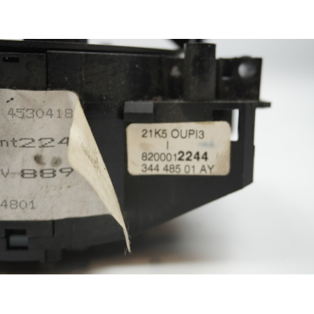 CONTACTEUR ANNULAIRE AIRBAG