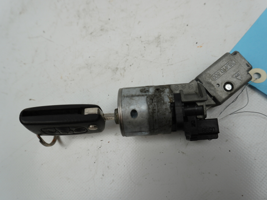 ANTIVOL DE DIRECTION