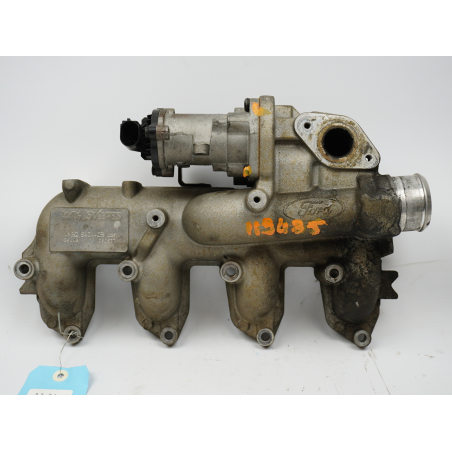 COLLECTEUR ADMISSION