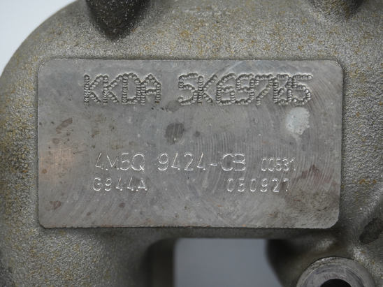 COLLECTEUR ADMISSION