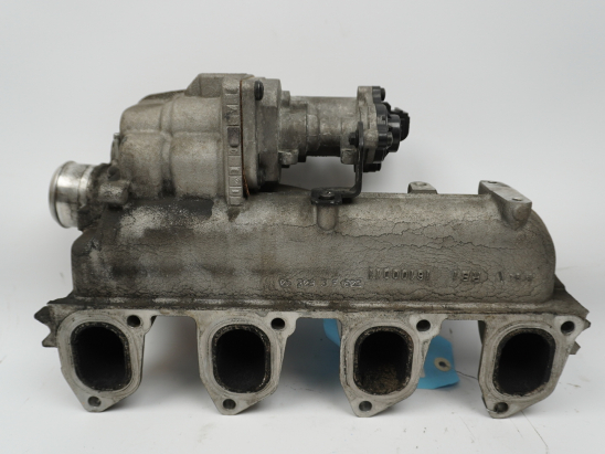 COLLECTEUR ADMISSION