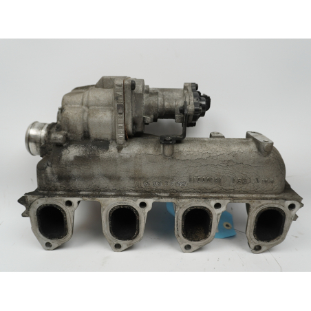 COLLECTEUR ADMISSION