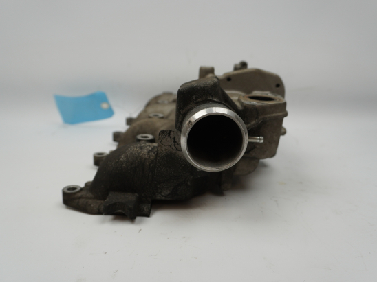 COLLECTEUR ADMISSION