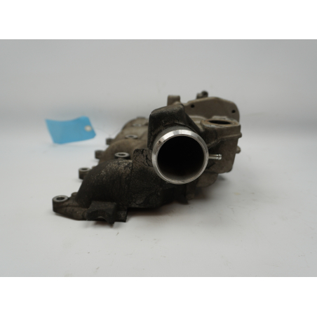 COLLECTEUR ADMISSION