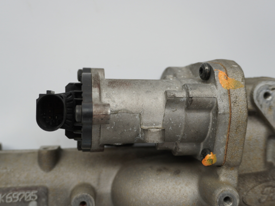 COLLECTEUR ADMISSION