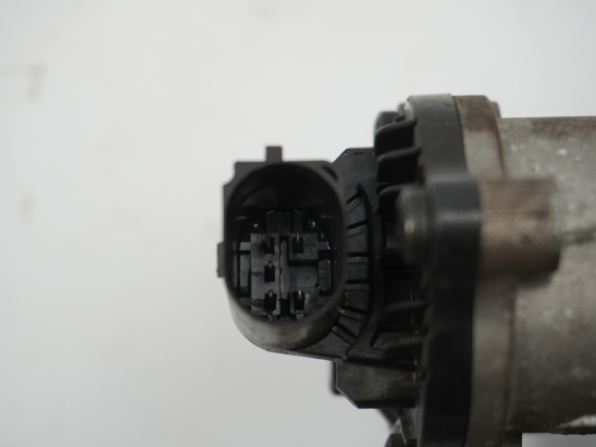 COLLECTEUR ADMISSION