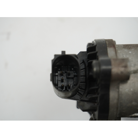 COLLECTEUR ADMISSION