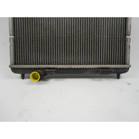 RADIATEUR