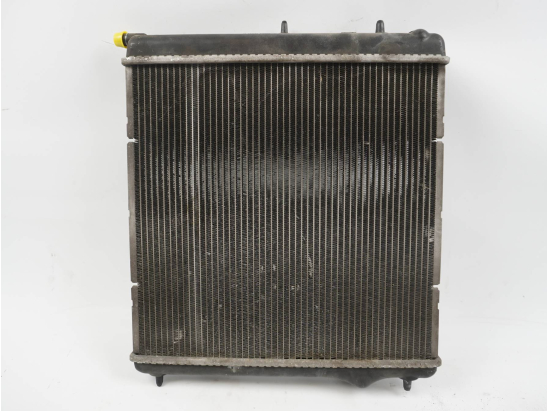 RADIATEUR