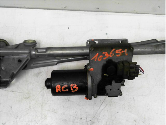 MECANISME ESSUIE-GLACE AV