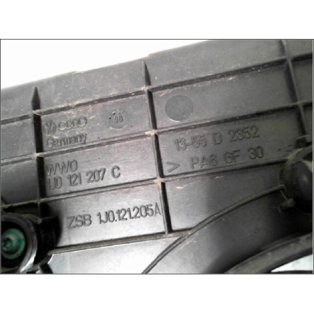 VENTILATEUR DE REFROIDISSEMENT