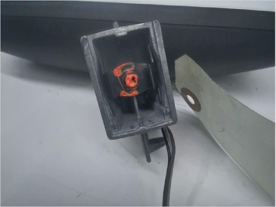 RETROVISEUR INTERIEUR