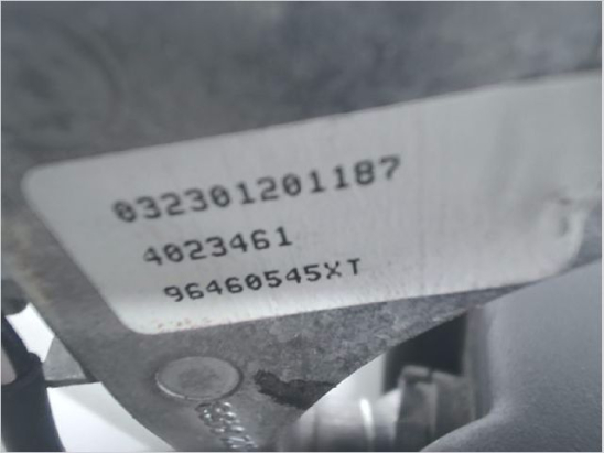 RETROVISEUR INTERIEUR