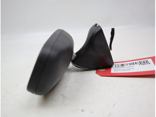 Retroviseur interieur occasion PEUGEOT 307 Phase 2 - 1.6 HDI 16v 110ch