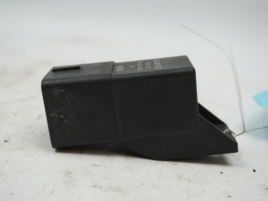 BOITIER DE PRECHAUFFAGE