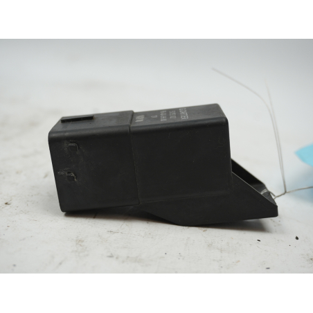 BOITIER DE PRECHAUFFAGE