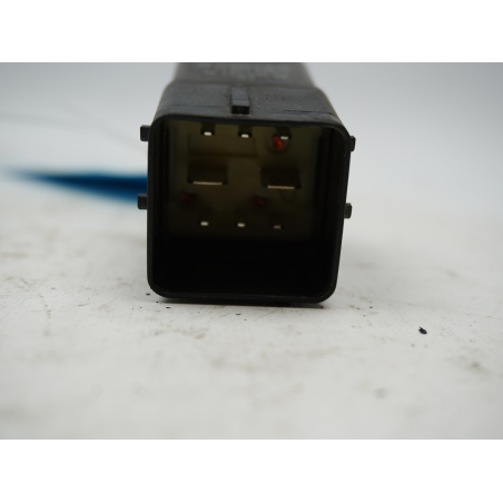 BOITIER DE PRECHAUFFAGE