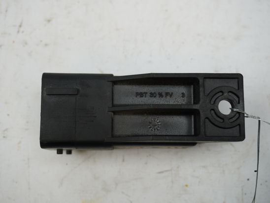 BOITIER DE PRECHAUFFAGE