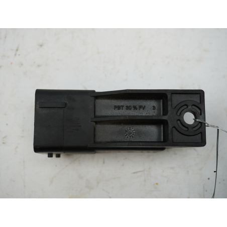 BOITIER DE PRECHAUFFAGE