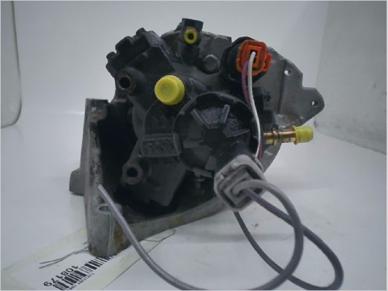 Pompe hp occasion PEUGEOT 307 Phase 1 SW - 2.0 HDI 90ch