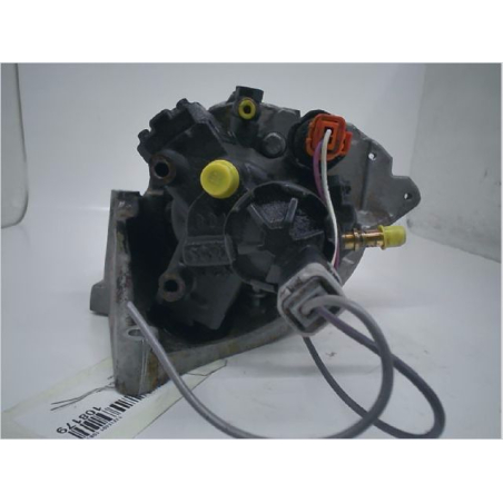 Pompe hp occasion PEUGEOT 307 Phase 1 SW - 2.0 HDI 90ch