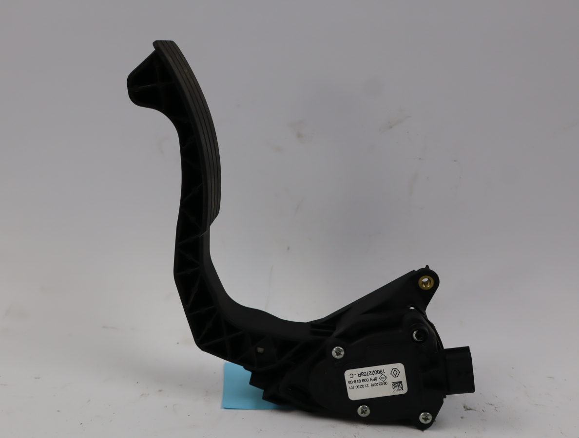 POTENTIOMETRE ACCELERATEUR