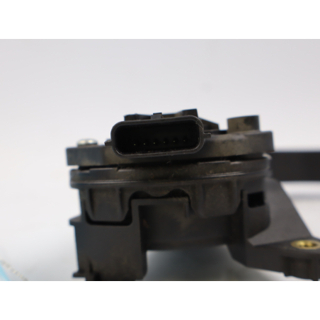 POTENTIOMETRE ACCELERATEUR