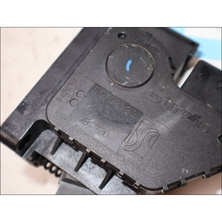 POTENTIOMETRE ACCELERATEUR