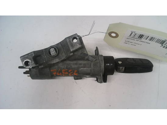 ANTIVOL DE DIRECTION