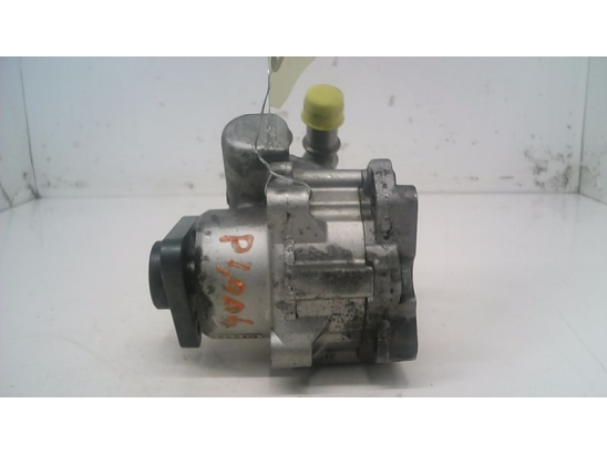 POMPE DIRECTION ASSISTEE