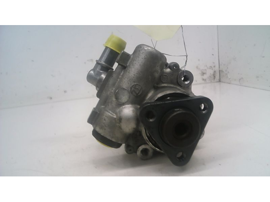 POMPE DIRECTION ASSISTEE