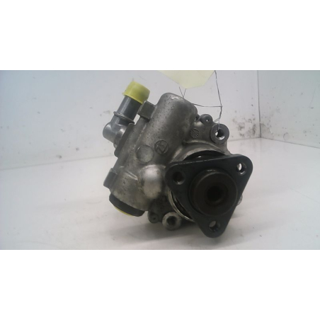 POMPE DIRECTION ASSISTEE