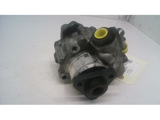 POMPE DIRECTION ASSISTEE