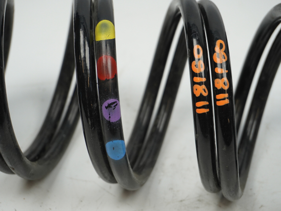 RESSORT AMORTISSEUR ARD